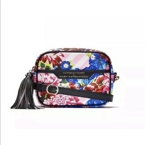 Victoria’s Secret X Mary Katrantzou Crossbody Bag